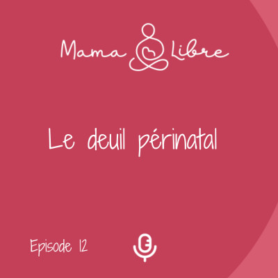 Le deuil périnatal cover