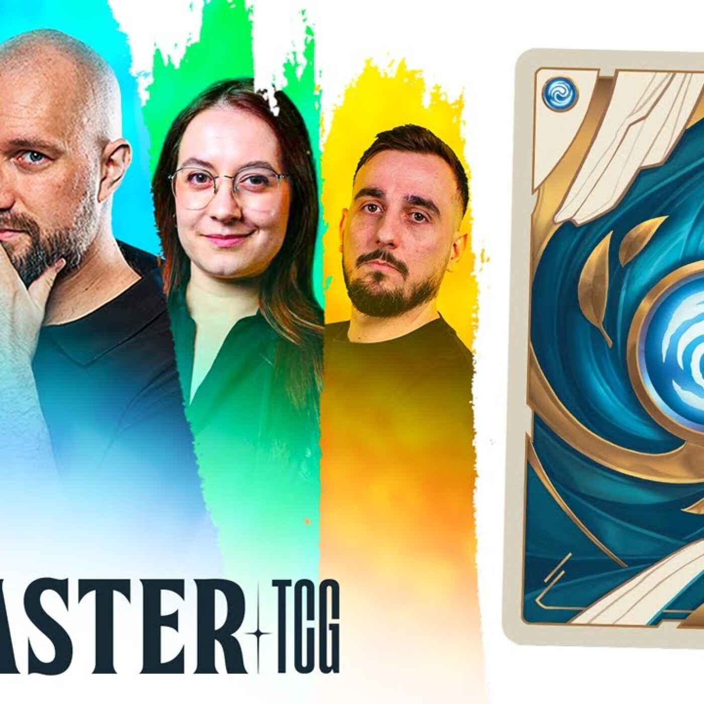 Master TCG 2025 #5 – Altered : Coup de maître ou coup de bluff ? episode artwork