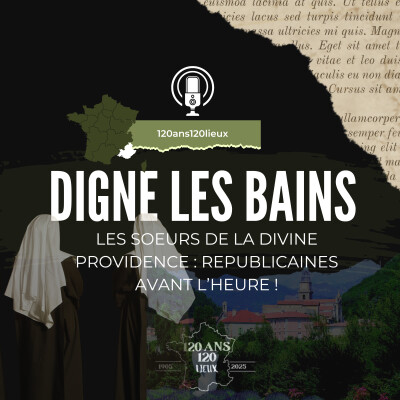 Digne : les soeurs de la Providence avant Jules Ferry cover