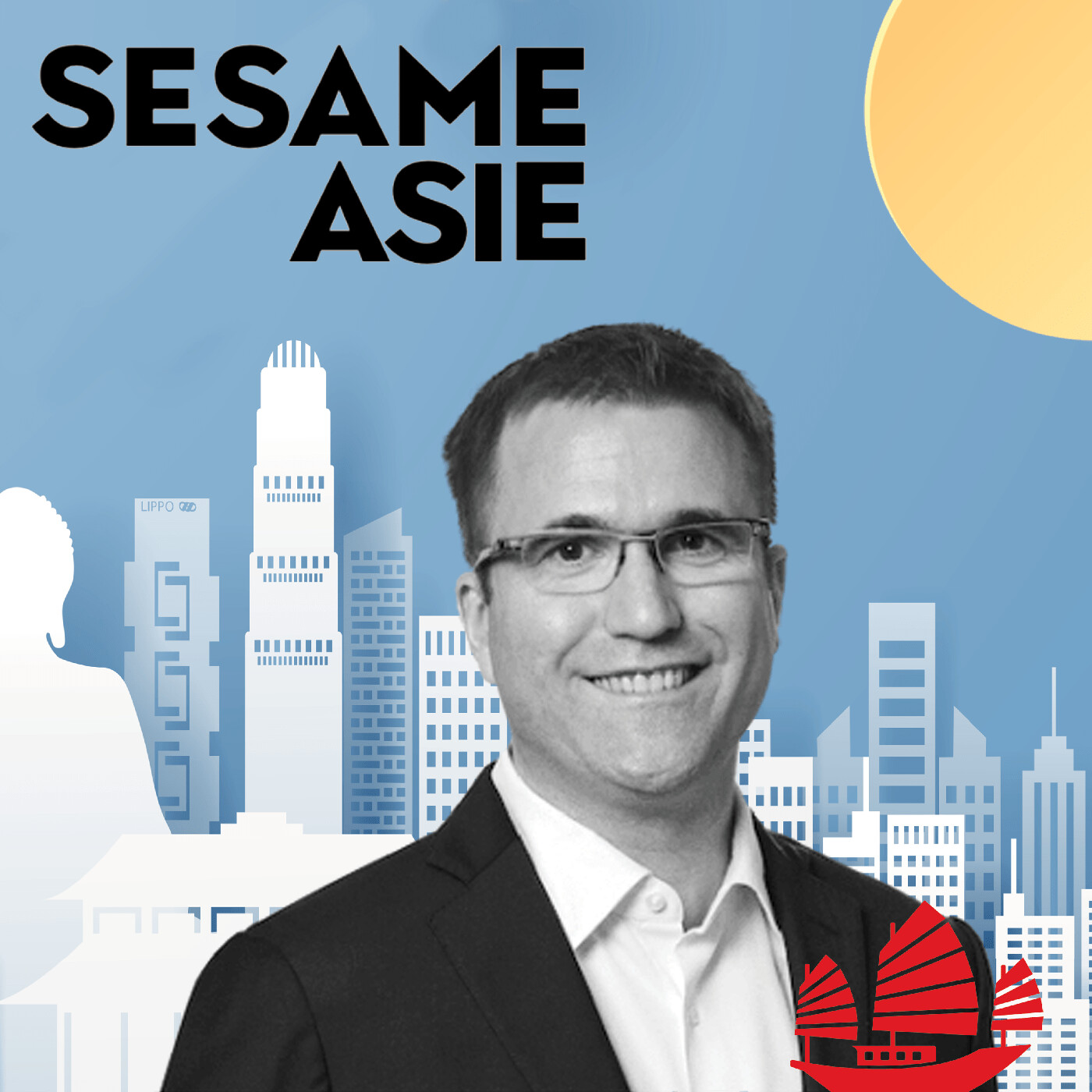 Sesame Asie