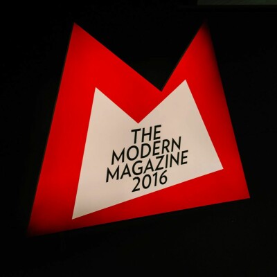 Episode 9: Jeremy Leslie, magCulture cover