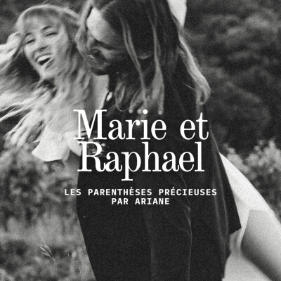 Marie et Raphael : réinventer le couple et explorer la relation libre cover