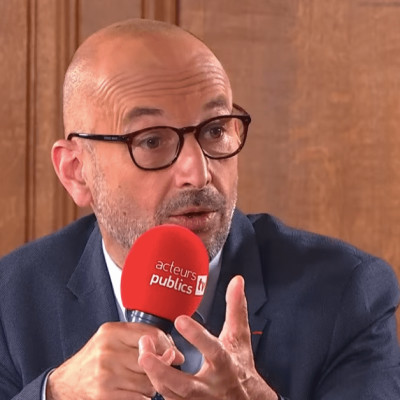 Thierry Beaudet : “Un CESE reconfiguré au service de la revitalisation de la démocratie” cover