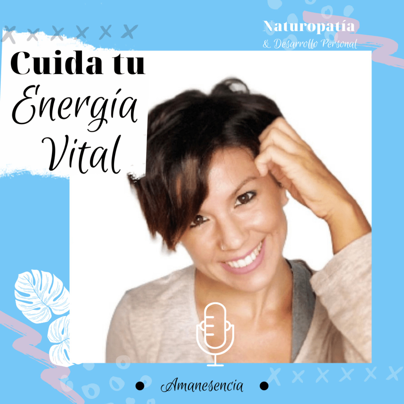 Cuida tu Energía Vital - Naturopatía