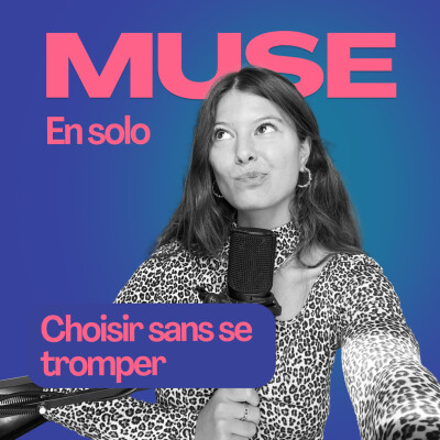 Comment choisir sans se tromper ? Episode solo cover