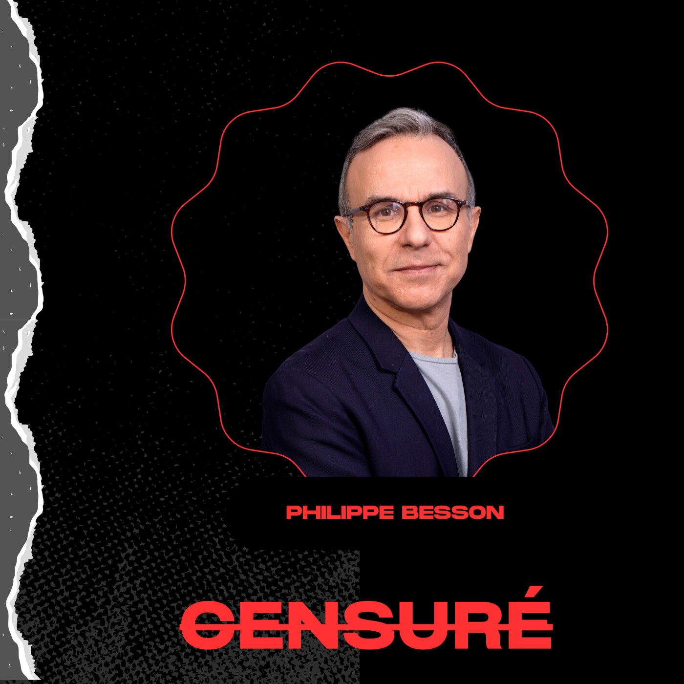 Censuré