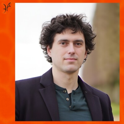 L'individu occidental à l'ère de l'intelligence artificielle par Julien Gobin. cover