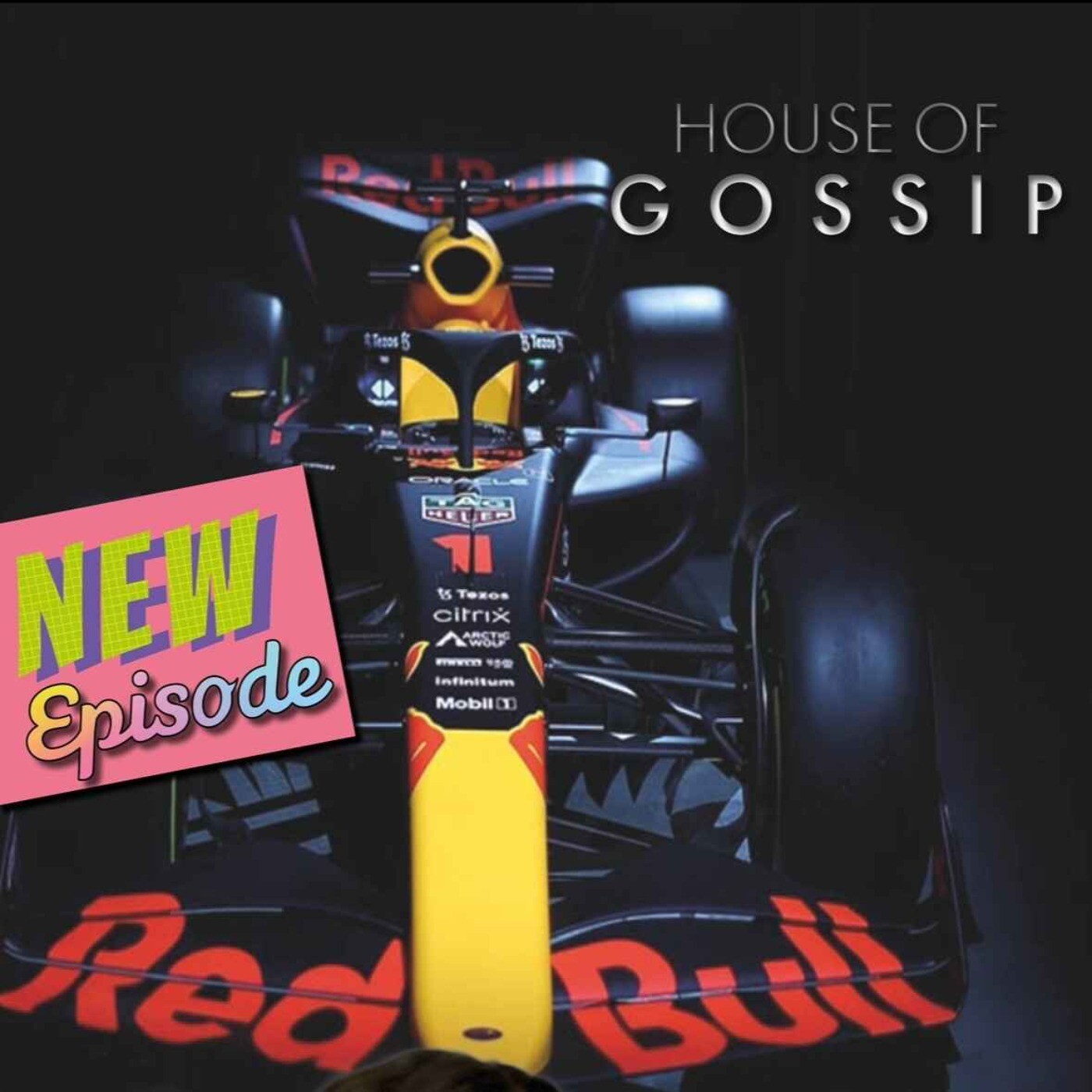 House of Gossip