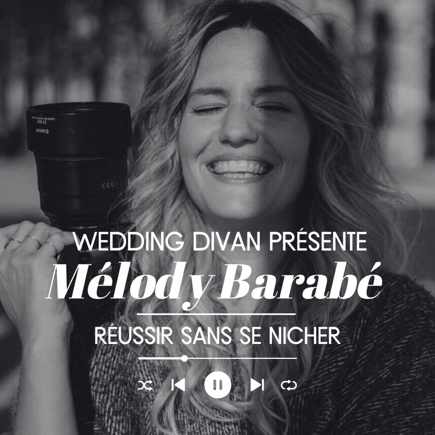 Wedding Divan - Le Podcast des pros du mariage (par Magaly ZARKA)
