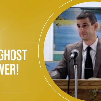 6 Ways the Holy Spirit will Help You Reach the Lost cover