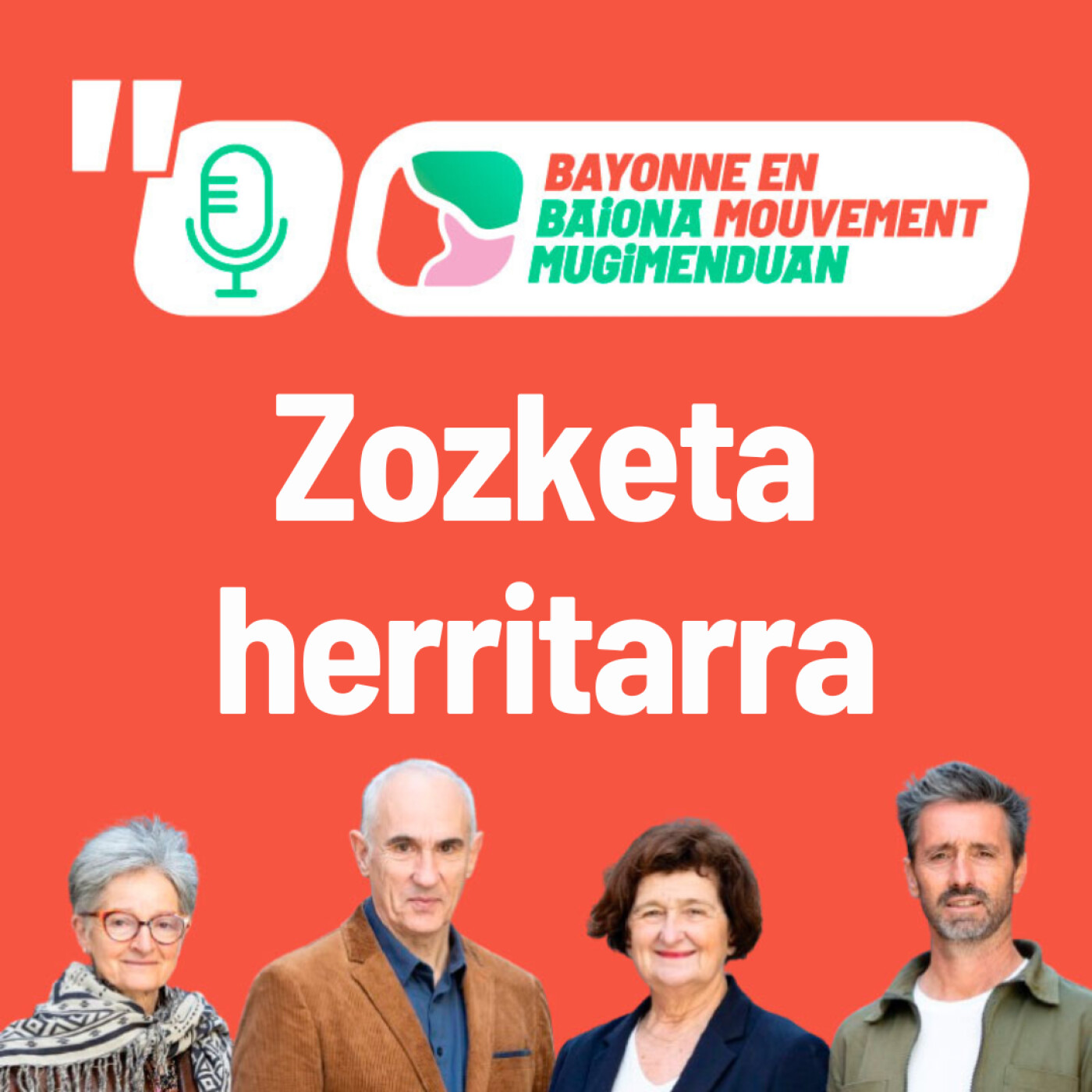 [EUS] Zozketa herritarra episode artwork