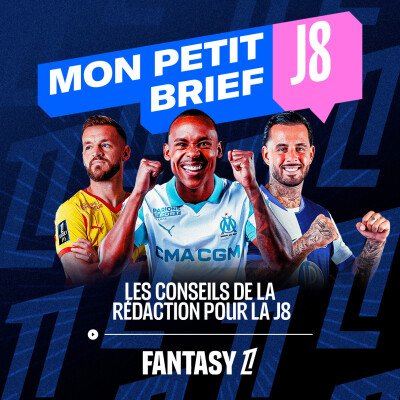 Nos conseils pour la J8 🔎 cover