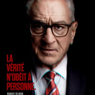 Zero Day : La série avec Robert de Niro cover