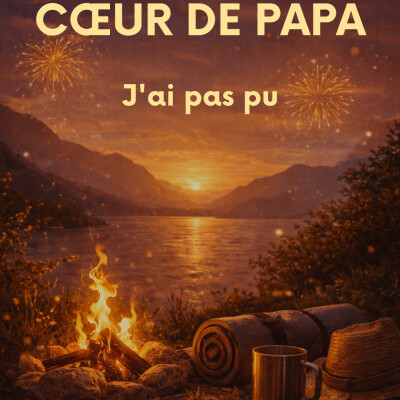L'engagement, c'est aussi savoir s'arrêter cover