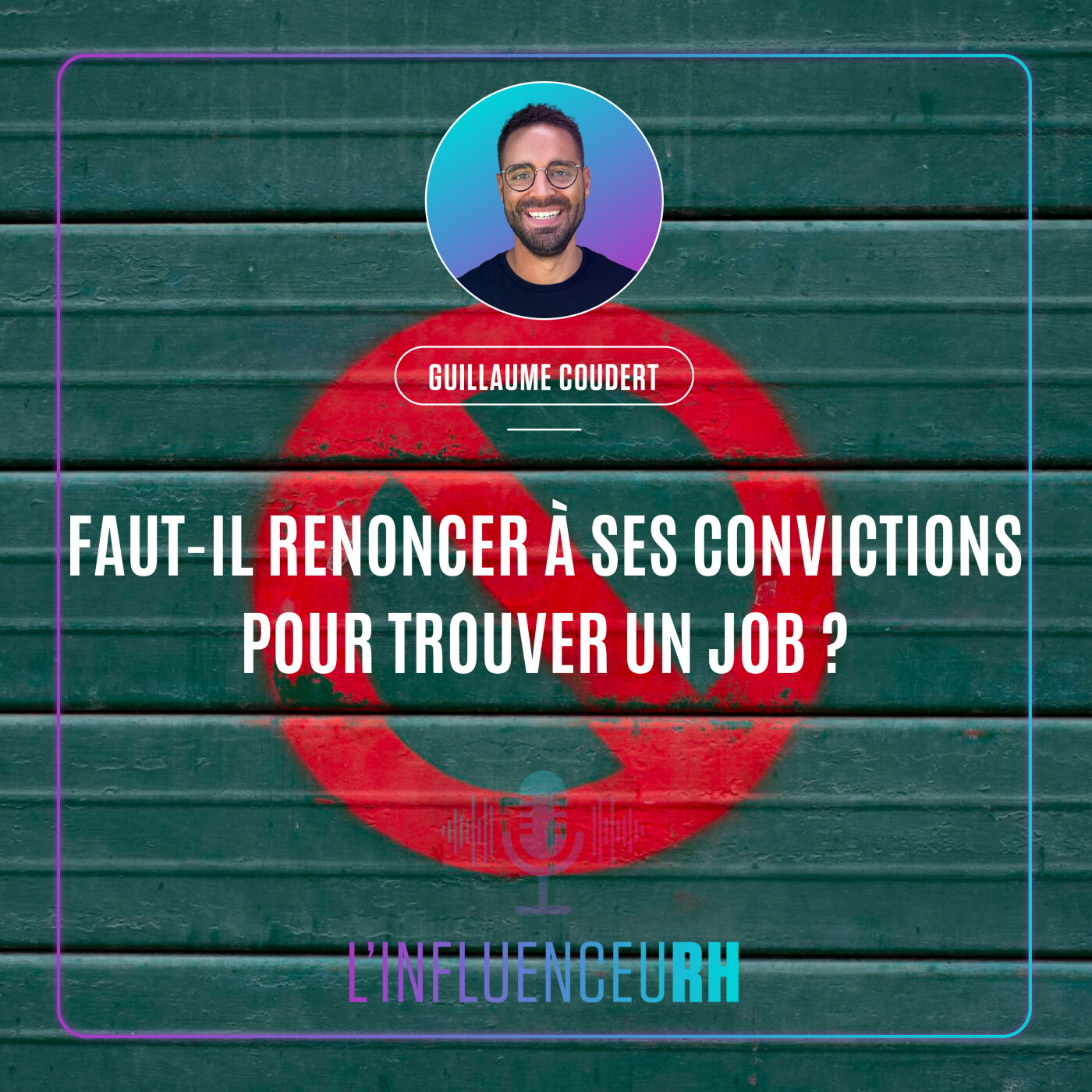 Marque Employeur - Le podcast qui booste ta carrière !