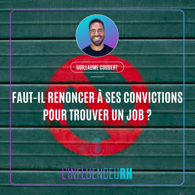 Faut-il renoncer à ses convictions pour trouver un job ? cover