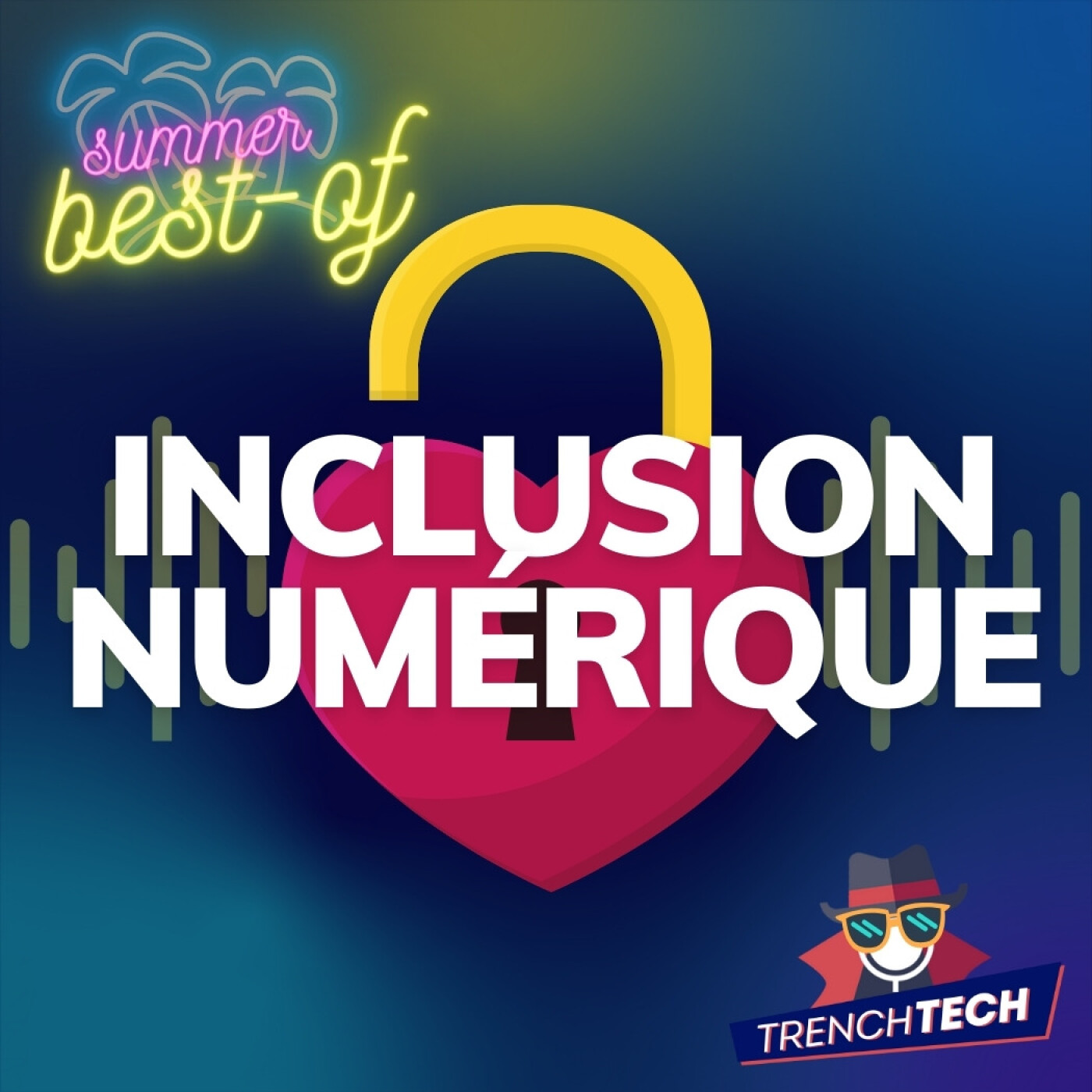 BESTOF Inclusion et Diversité : Combien de temps les femmes vont-elles encore supporter ?