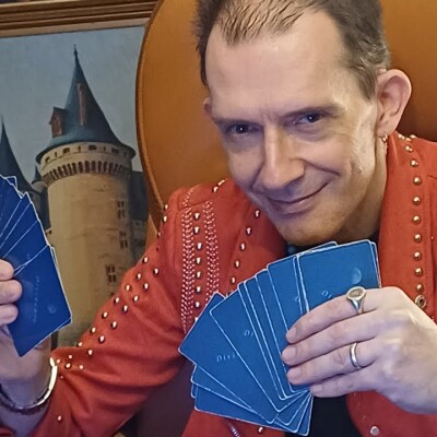 ♋️ CANCER FÉVRIER 2026 #guidance #voyance #davidvoyance #cancer #predictions2026 #tarot cover