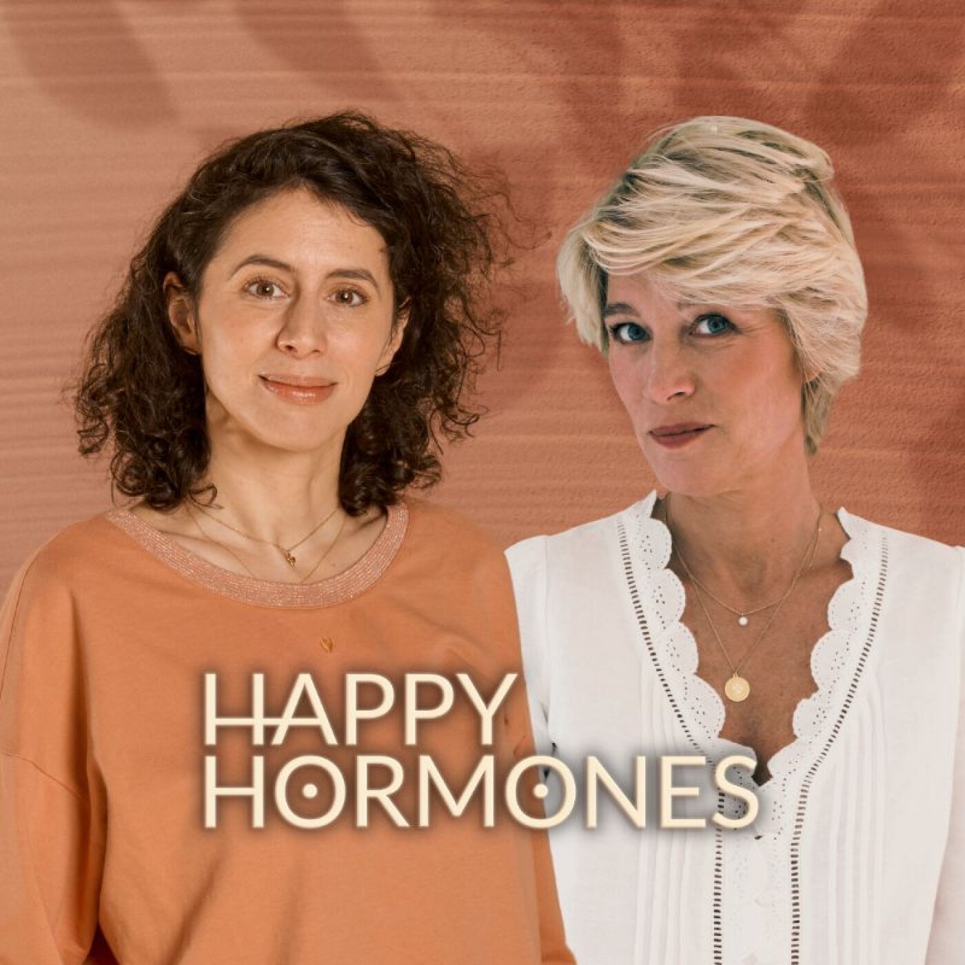 Comment limiter les perturbateurs endocriniens – avec Candice Colin, fondatrice de Clean Beauty episode artwork