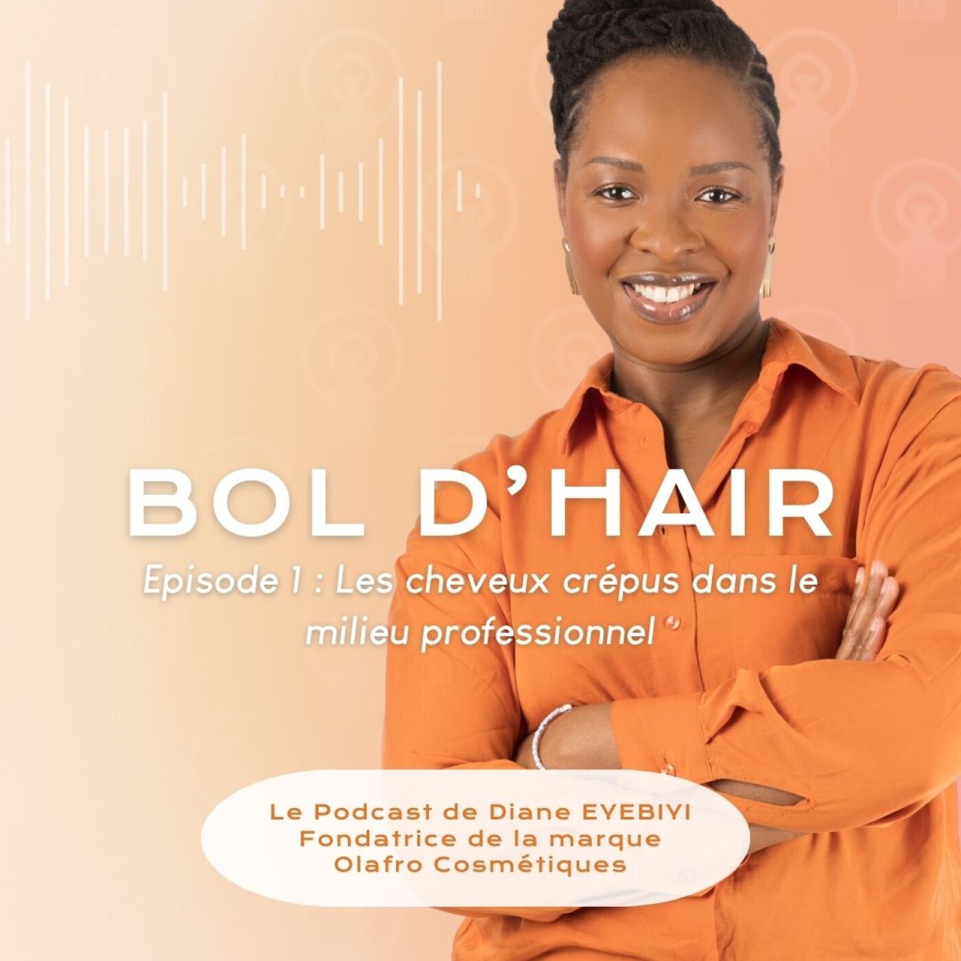 [Bol d’hair] : Le cheveu crépu en milieu professionnel