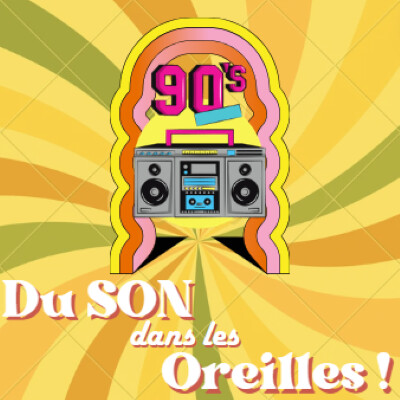 E03 - BEASTIE BOYS : Du Punk au Hip Hop cover