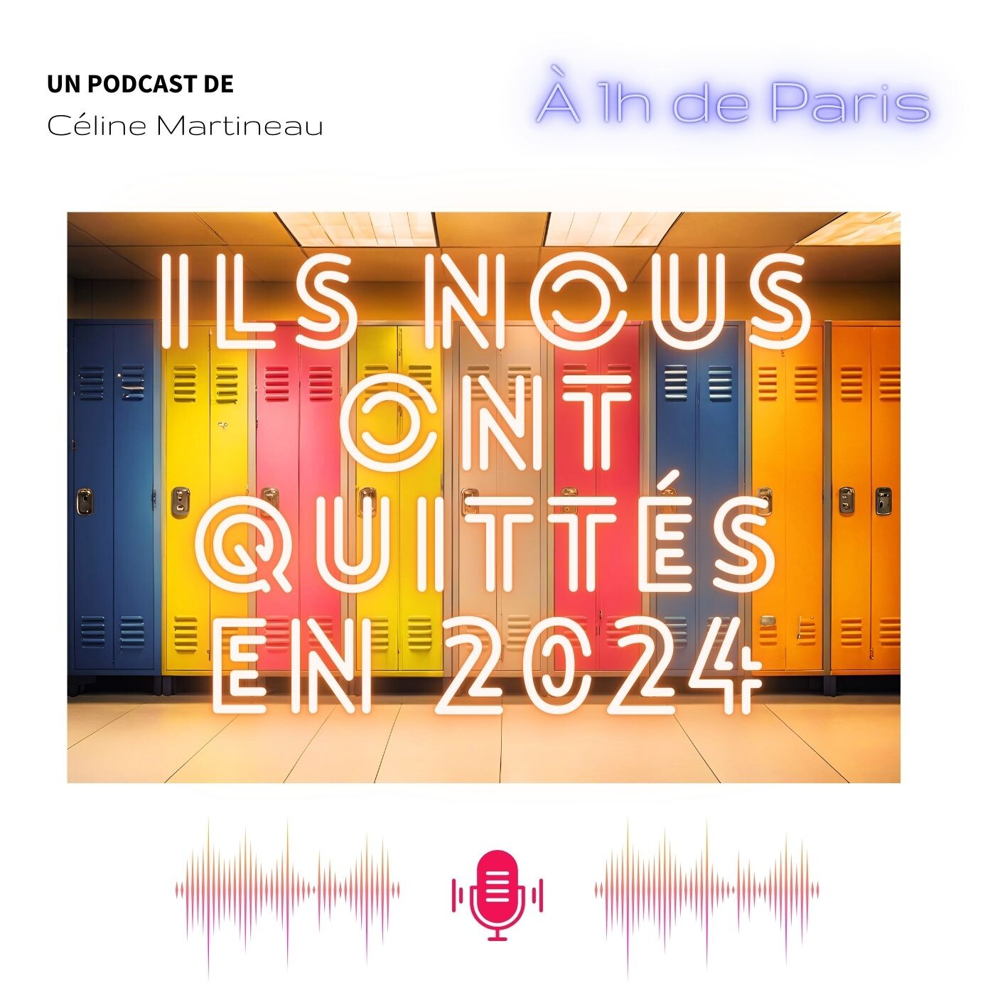 À 1h de Paris