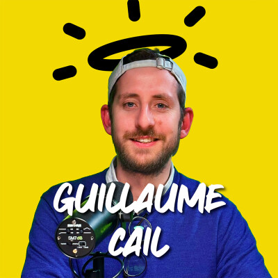 Le jour où j’ai arrêté d’en vouloir à mon père avec Guillaume Cail cover