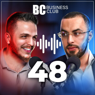 Épisode 48 : La Suisse n’est PAS un Eldorado (voici pourquoi) cover