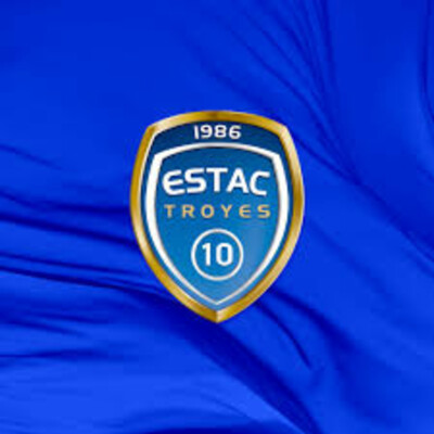 L'INFO SPORT - ESTAC & Entente cover