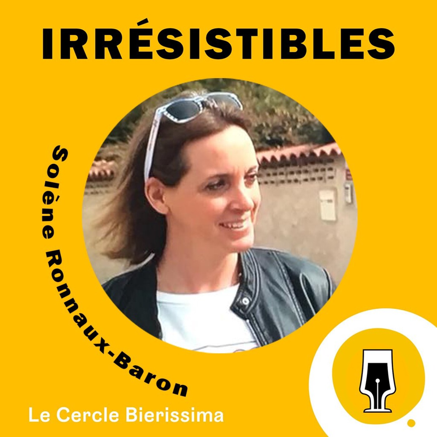 Saison 2  : Brasseuses ! Solène Ronnaux-Baron