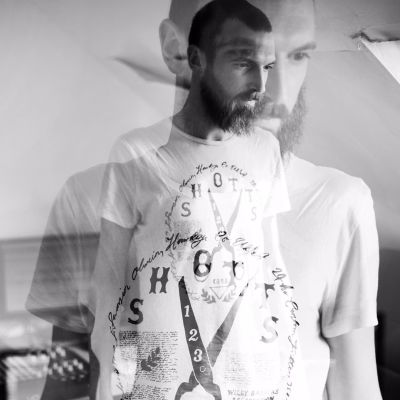 STARTING BLOCK | VERLATOUR | RADIO CAMPUS AMIENS cover