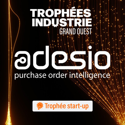 TIGO START-UP 2025 - Bertier Luyt - Adesio cover