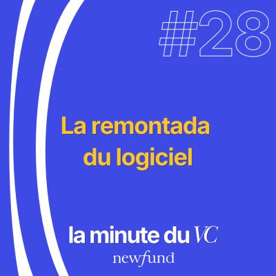 La remontada du logiciel cover