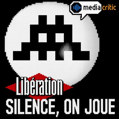 S02-Ep45 Silence on joue ! cover