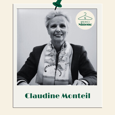 Case 18 - Calendrier de l'avent 25 : Claudine Monteil, l’enfant terrible du Deuxième Sexe et le combat pour l’IVG cover