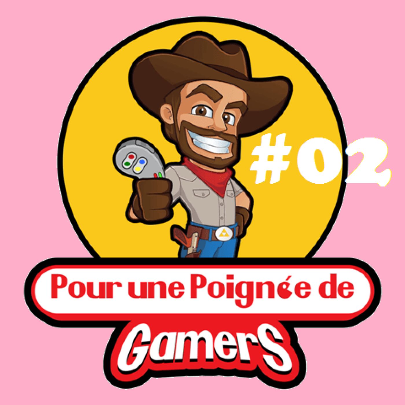 Episode#02-Remakes et remasters sont ils nécessaires?