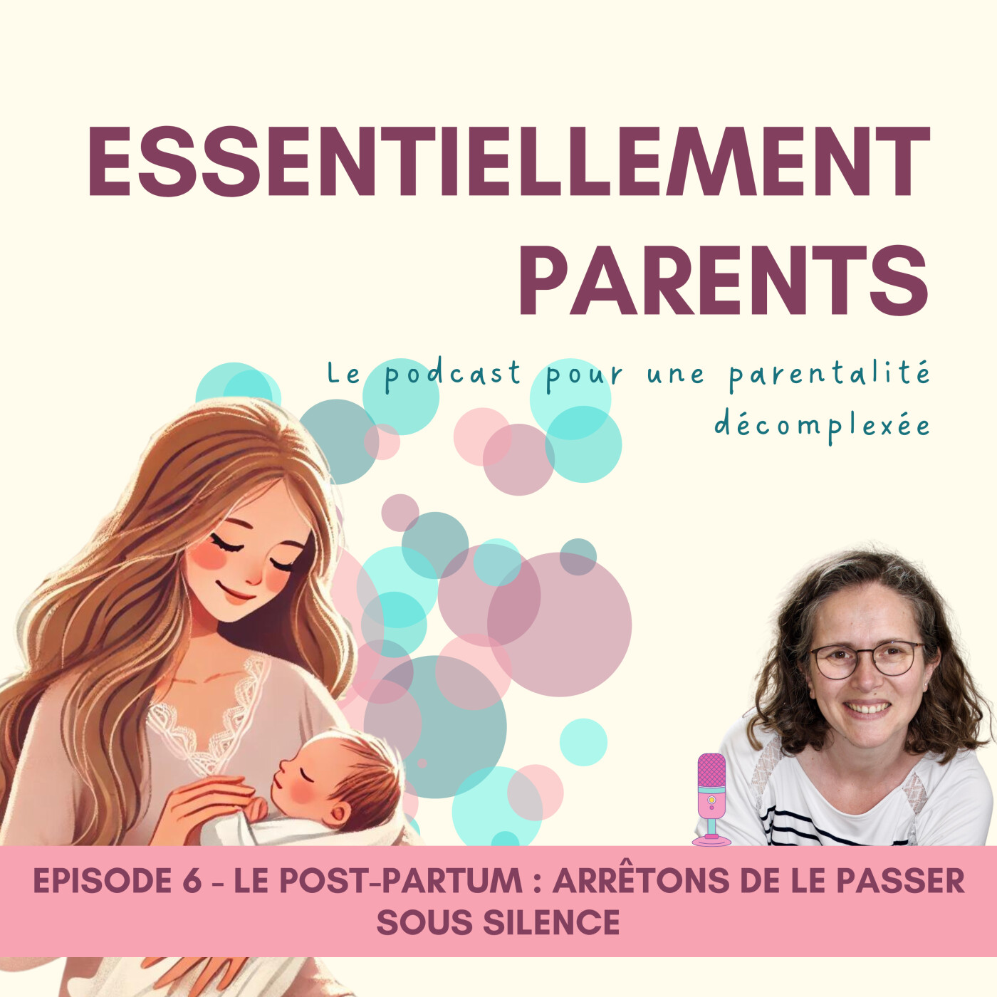 Essentiellement Parents