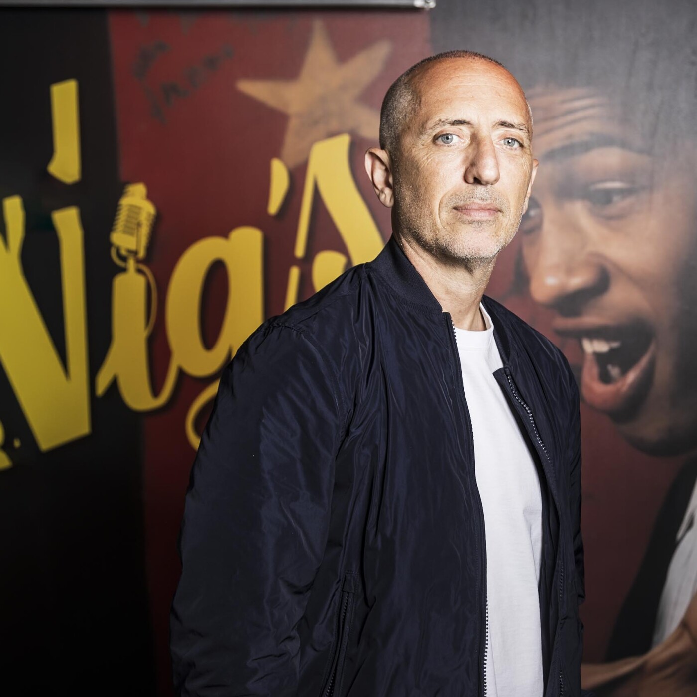 Cité Radieuse par Caroline Bindel