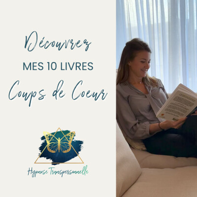 Découvrez mes 10 livres coups de coeur cover