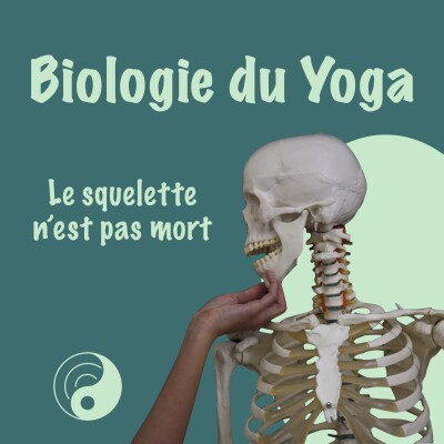 Corps physique 2/8 - Le squelette n'est pas mort cover