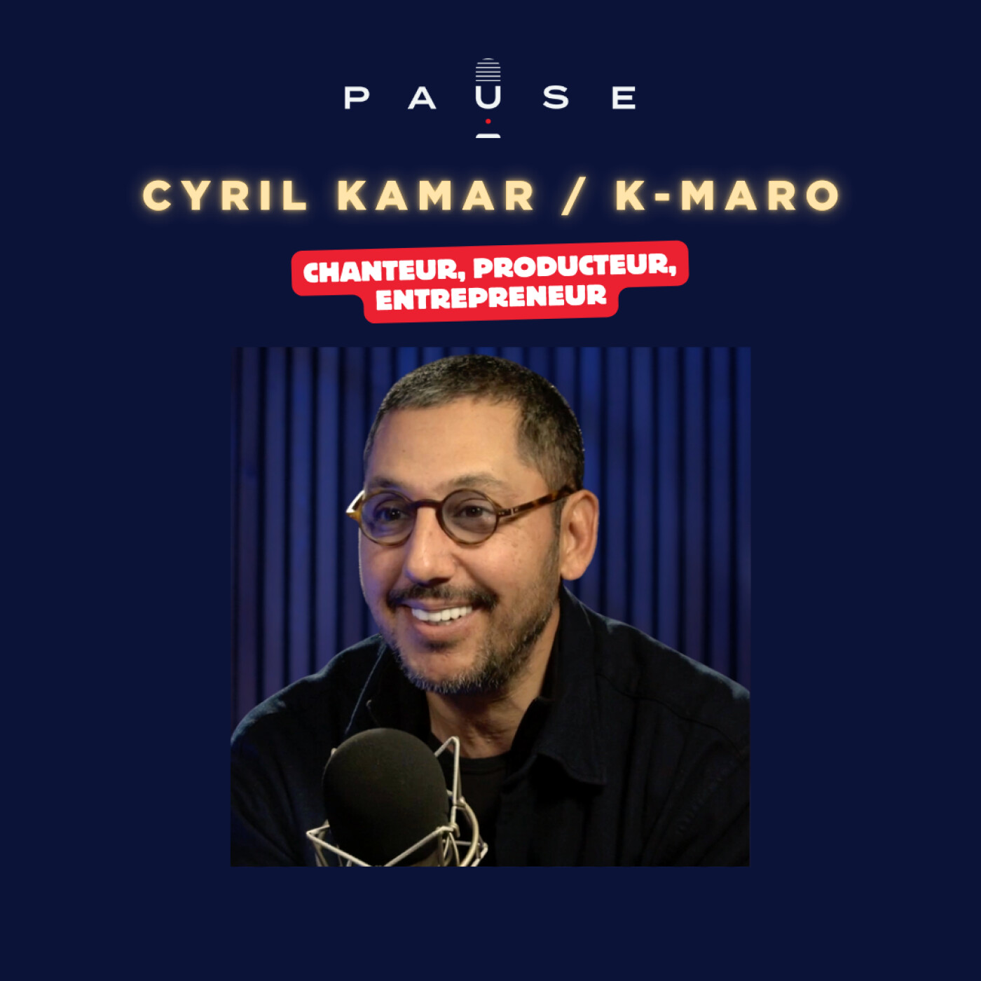 K-Maro : succès, chaos, renaissance