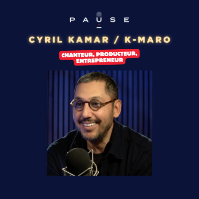 K-Maro : succès, chaos, renaissance cover