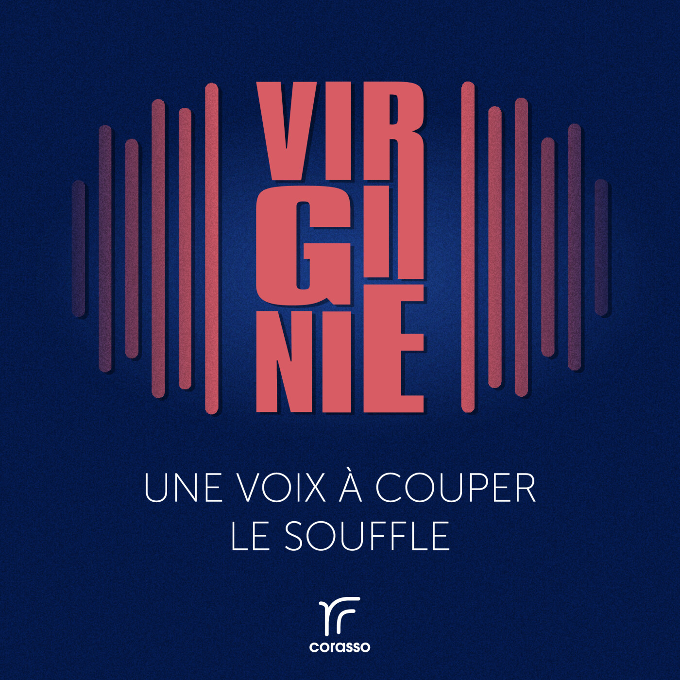 Virginie - Une voix à couper le souffle