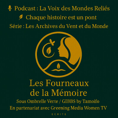 #10 VMR - Je viens de loin, mais nos histoires sont liées (L'épreuve du lien à Pau) cover