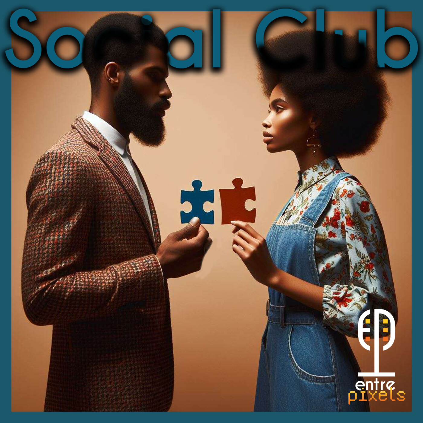 Le Social Club entre drague, communication et sexualité episode artwork