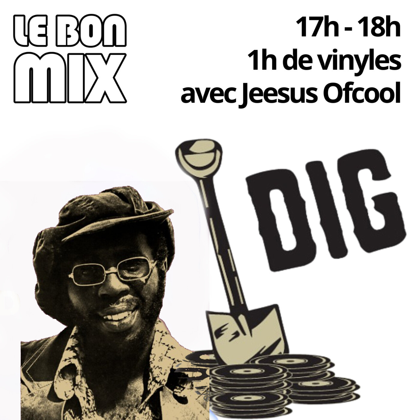 Le Bon Mix : replay des émissions