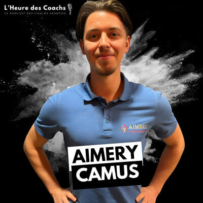 #1 Questions pour un Head Trainer avec Aimery Camus cover