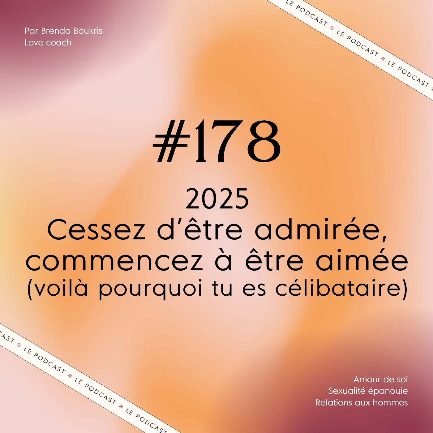 C\'est Pour Une Copine