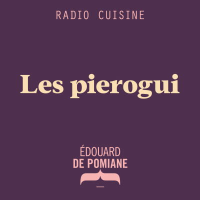 Les pierogui cover
