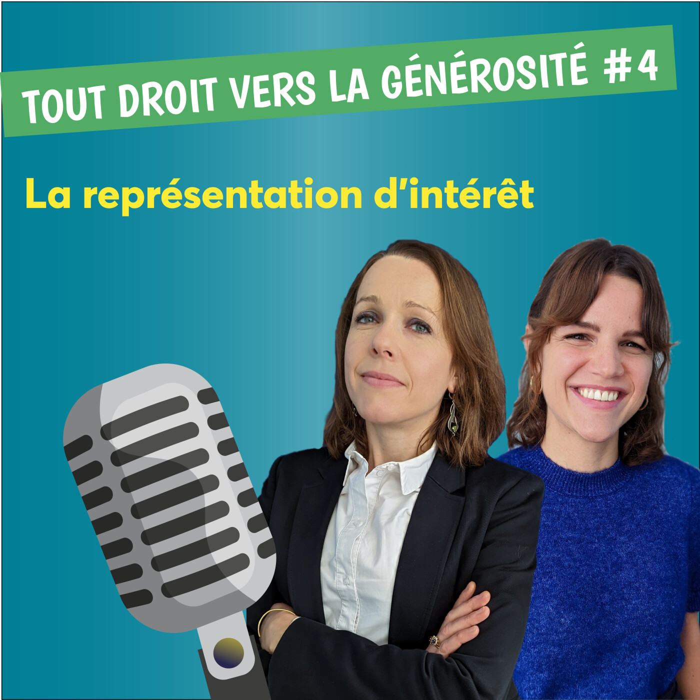 France générosités